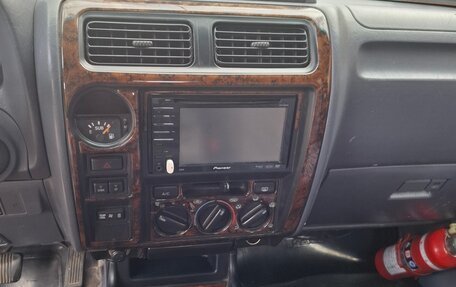 Toyota Land Cruiser Prado 90 рестайлинг, 1997 год, 1 700 000 рублей, 8 фотография