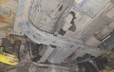 Toyota Land Cruiser Prado 90 рестайлинг, 1997 год, 1 700 000 рублей, 15 фотография