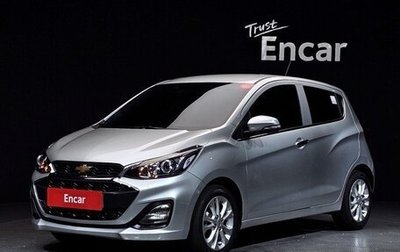 Chevrolet Spark IV, 2021 год, 954 000 рублей, 1 фотография