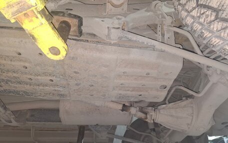 Toyota Land Cruiser Prado 90 рестайлинг, 1997 год, 1 700 000 рублей, 16 фотография