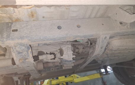 Toyota Land Cruiser Prado 90 рестайлинг, 1997 год, 1 700 000 рублей, 17 фотография