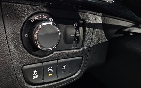 Chevrolet Spark IV, 2021 год, 954 000 рублей, 7 фотография