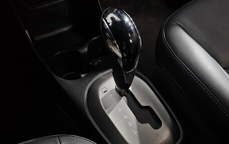 Chevrolet Spark IV, 2021 год, 954 000 рублей, 10 фотография