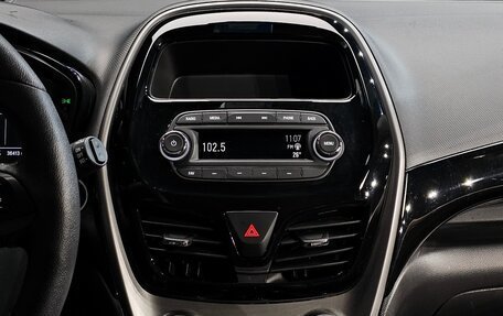 Chevrolet Spark IV, 2021 год, 954 000 рублей, 6 фотография