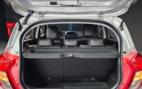 Chevrolet Spark IV, 2021 год, 954 000 рублей, 11 фотография