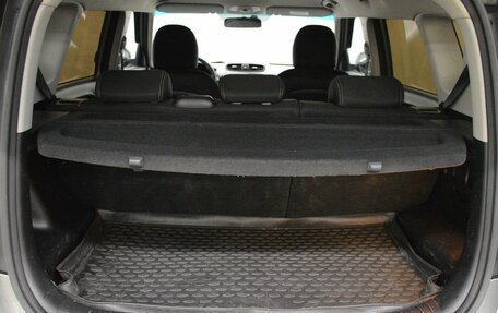 KIA Soul II рестайлинг, 2018 год, 1 490 000 рублей, 15 фотография