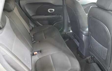 KIA Soul II рестайлинг, 2018 год, 1 490 000 рублей, 13 фотография