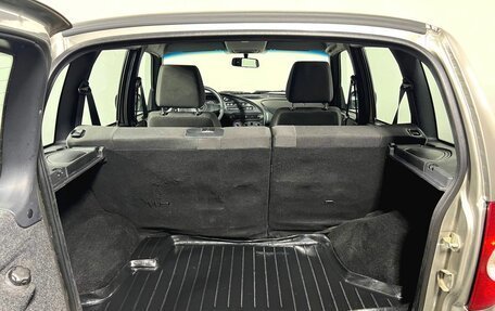 Chevrolet Niva I рестайлинг, 2019 год, 750 000 рублей, 11 фотография