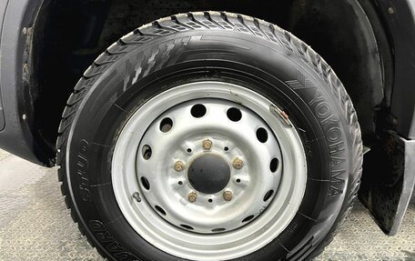 Chevrolet Niva I рестайлинг, 2019 год, 750 000 рублей, 9 фотография