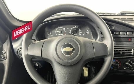 Chevrolet Niva I рестайлинг, 2019 год, 750 000 рублей, 13 фотография