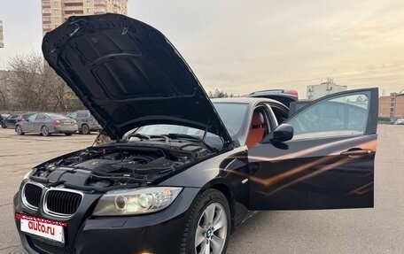 BMW 3 серия, 2011 год, 835 000 рублей, 2 фотография