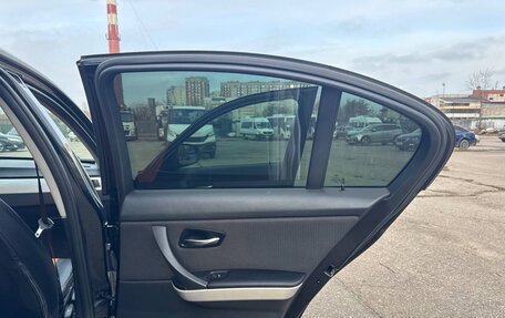 BMW 3 серия, 2011 год, 835 000 рублей, 10 фотография