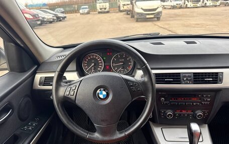 BMW 3 серия, 2011 год, 835 000 рублей, 7 фотография