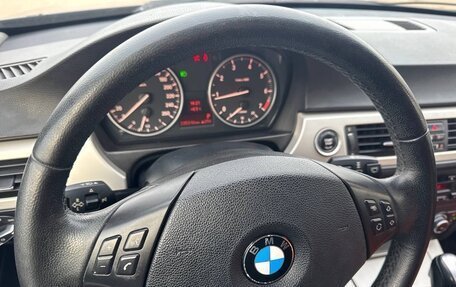 BMW 3 серия, 2011 год, 835 000 рублей, 9 фотография