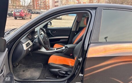 BMW 3 серия, 2011 год, 835 000 рублей, 16 фотография