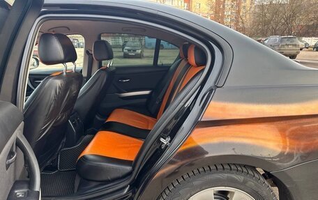 BMW 3 серия, 2011 год, 835 000 рублей, 17 фотография