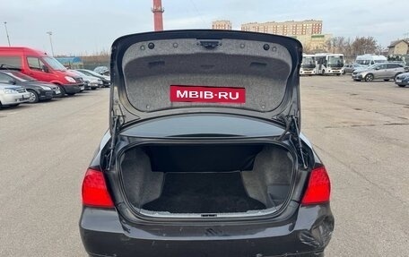 BMW 3 серия, 2011 год, 835 000 рублей, 18 фотография