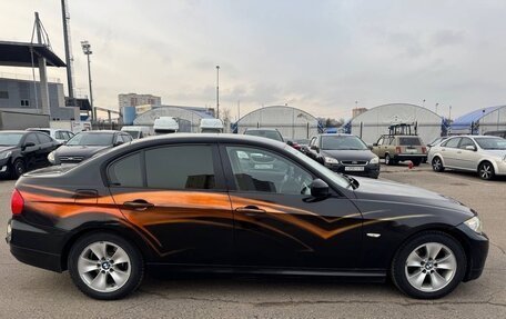 BMW 3 серия, 2011 год, 835 000 рублей, 28 фотография