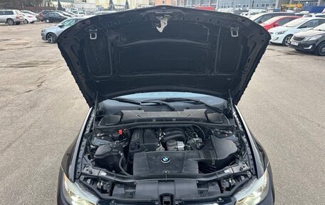 BMW 3 серия, 2011 год, 835 000 рублей, 22 фотография