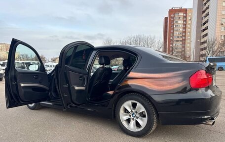 BMW 3 серия, 2011 год, 835 000 рублей, 19 фотография