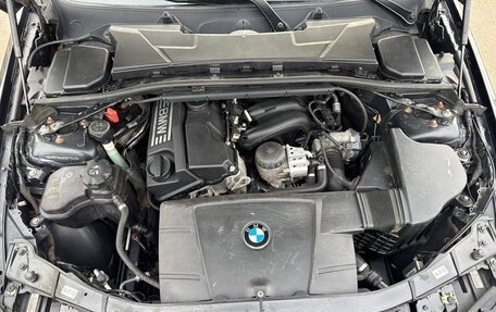 BMW 3 серия, 2011 год, 835 000 рублей, 20 фотография