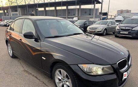 BMW 3 серия, 2011 год, 835 000 рублей, 25 фотография
