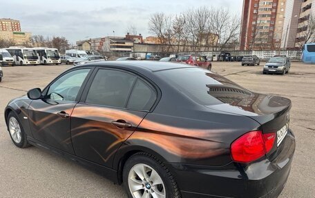 BMW 3 серия, 2011 год, 835 000 рублей, 34 фотография