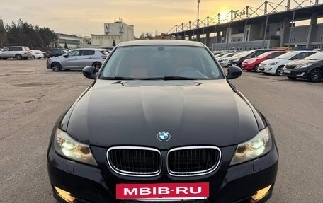 BMW 3 серия, 2011 год, 835 000 рублей, 33 фотография