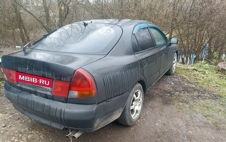 Mitsubishi Carisma I, 1996 год, 180 000 рублей, 5 фотография