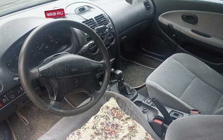 Mitsubishi Carisma I, 1996 год, 180 000 рублей, 7 фотография