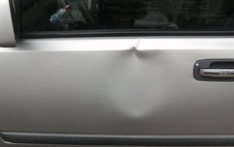 Nissan X-Trail, 2005 год, 495 000 рублей, 6 фотография