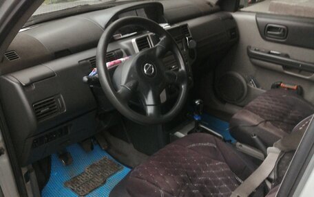 Nissan X-Trail, 2005 год, 495 000 рублей, 7 фотография