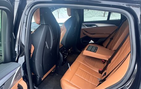 BMW X4, 2020 год, 6 800 000 рублей, 6 фотография