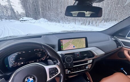 BMW X4, 2020 год, 6 800 000 рублей, 8 фотография