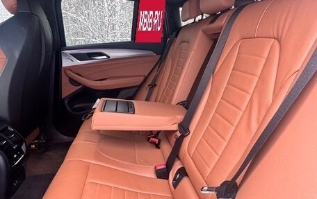 BMW X4, 2020 год, 6 800 000 рублей, 7 фотография