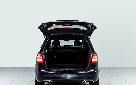 Mercedes-Benz B-Класс, 2017 год, 1 900 000 рублей, 7 фотография