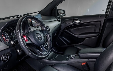 Mercedes-Benz B-Класс, 2017 год, 1 900 000 рублей, 9 фотография