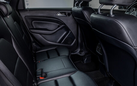 Mercedes-Benz B-Класс, 2017 год, 1 900 000 рублей, 12 фотография