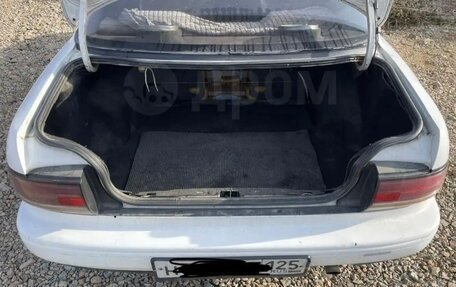 Toyota Vista, 1990 год, 143 000 рублей, 9 фотография