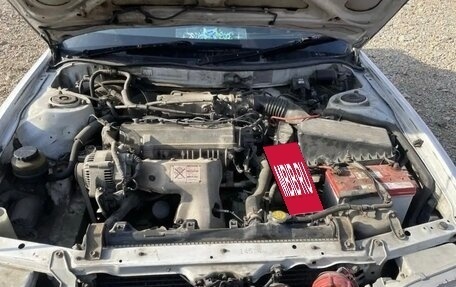 Toyota Vista, 1990 год, 143 000 рублей, 5 фотография