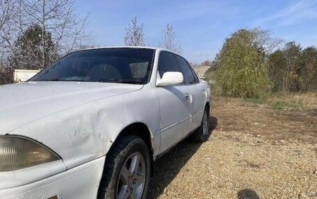 Toyota Vista, 1990 год, 143 000 рублей, 6 фотография