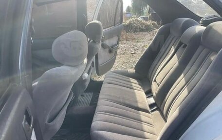 Toyota Vista, 1990 год, 143 000 рублей, 8 фотография