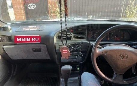 Toyota Vista, 1990 год, 143 000 рублей, 7 фотография