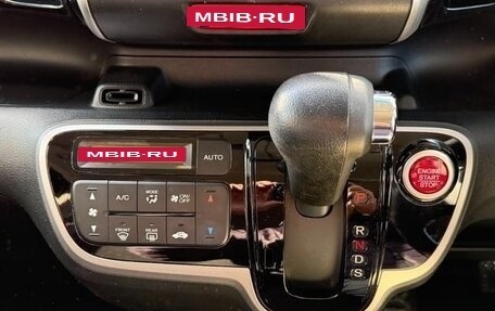 Honda N-BOX I рестайлинг, 2015 год, 583 000 рублей, 10 фотография