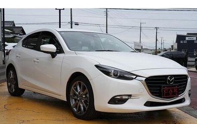 Mazda Axela, 2019 год, 920 013 рублей, 1 фотография