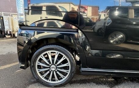 Honda N-BOX I рестайлинг, 2015 год, 583 000 рублей, 11 фотография