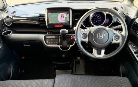 Honda N-BOX I рестайлинг, 2015 год, 583 000 рублей, 14 фотография