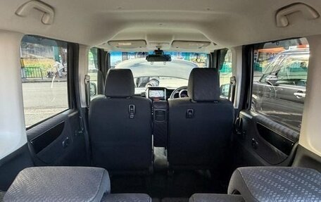 Honda N-BOX I рестайлинг, 2015 год, 583 000 рублей, 12 фотография