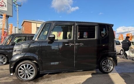 Honda N-BOX I рестайлинг, 2015 год, 583 000 рублей, 18 фотография