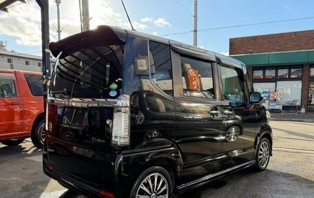 Honda N-BOX I рестайлинг, 2015 год, 583 000 рублей, 17 фотография